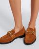 Gucci Gucci Boulevard Horsebit suede loafers - 2