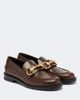 Gucci Gucci Boulevard leather penny loafers - 1