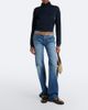 Gucci Gucci Boulevard leather penny loafers - 4