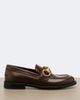 Gucci Gucci Boulevard leather penny loafers - 5