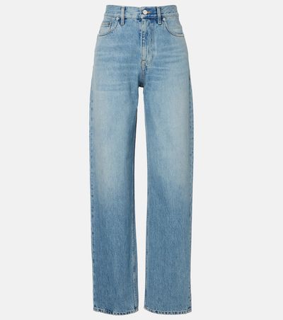 Gucci Gucci Boyfriend jeans
