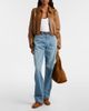 Gucci Gucci Boyfriend jeans - 2