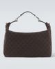 Gucci Gucci Brera Medium GG canvas crossbody bag - 1