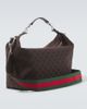 Gucci Gucci Brera Medium GG canvas crossbody bag - 5