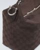 Gucci Gucci Brera Medium GG canvas crossbody bag - 6