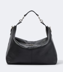 Gucci Gucci Brera Medium leather crossbody bag