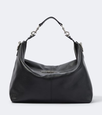 Gucci Gucci Brera Medium leather crossbody bag