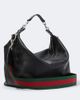 Gucci Gucci Brera Medium leather crossbody bag - 5