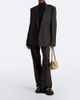 Gucci Gucci Brittany Horsebit leather platform loafers - 4