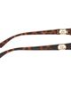 Gucci Gucci Brown Emblem Cat Eye Sunglasses - 2
