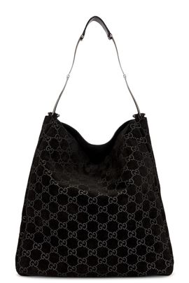 gucci Gucci Bucket Bag