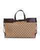 gucci Gucci Buckle Tote Bag - 1