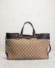 gucci Gucci Buckle Tote Bag - 3