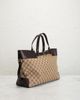 gucci Gucci Buckle Tote Bag - 4