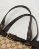 gucci Gucci Buckle Tote Bag - 8