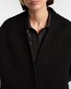 Gucci Gucci Caban reversible leather-trimmed wool coat - 4