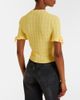 Gucci Gucci Cable-knit sweater - 6