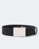 Gucci Gucci Canvas belt - 1