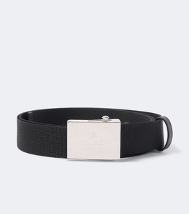 Gucci Gucci Canvas belt