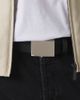 Gucci Gucci Canvas belt - 3