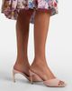 Gucci Gucci Castello calf hair mules - 2