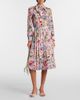 Gucci Gucci Castello calf hair mules - 4