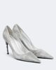 Gucci Gucci Castello calf hair pumps - 1