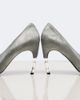 Gucci Gucci Castello calf hair pumps - 5