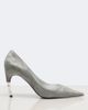 Gucci Gucci Castello calf hair pumps - 6