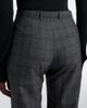 Gucci Gucci Checked wool straight pants - 5