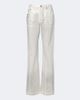 Gucci Gucci Coated straight jeans - 1