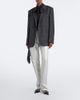 Gucci Gucci Coated straight jeans - 2