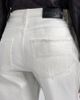 Gucci Gucci Coated straight jeans - 5