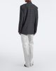 Gucci Gucci Coated straight jeans - 6