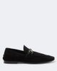 Gucci Gucci Como Horsebit suede loafers - 5