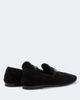 Gucci Gucci Como Horsebit suede loafers - 6