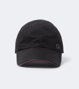 Gucci Gucci Cotton-blend baseball cap