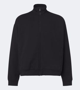 Gucci Gucci Cotton-blend jersey track jacket