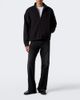 Gucci Gucci Cotton-blend jersey track jacket - 3