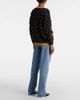 Gucci Gucci Cotton-blend lamÃ© cardigan - 3