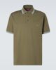 Gucci Gucci Cotton-blend piqué polo shirt - 1