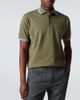 Gucci Gucci Cotton-blend piqué polo shirt - 5