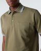 Gucci Gucci Cotton-blend piqué polo shirt - 6