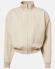 Gucci Gucci Cotton poplin bomber jacket - 1