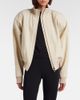 Gucci Gucci Cotton poplin bomber jacket - 2