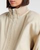Gucci Gucci Cotton poplin bomber jacket - 3