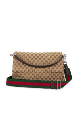 gucci Gucci Crossbody Bag