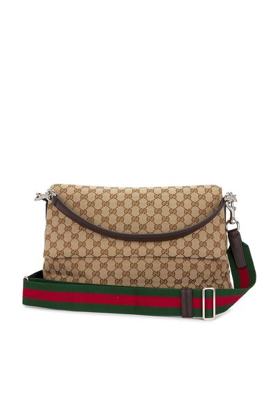 gucci Gucci Crossbody Bag