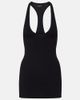 Gucci Gucci CrÃªpe jersey minidress - 1