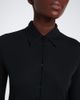 Gucci Gucci Crêpe jersey shirt - 3